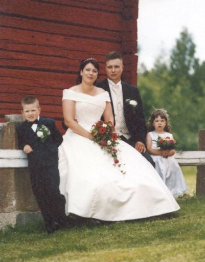 H��pari ja lapset